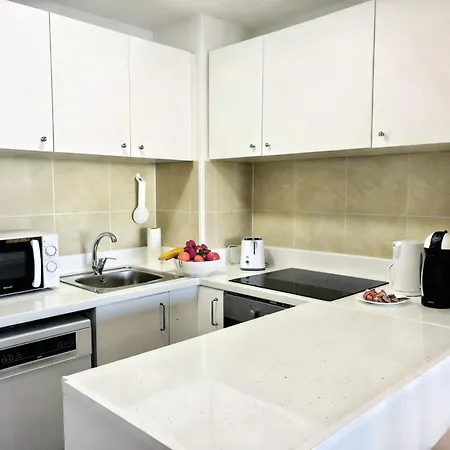 Apartament Lovely World - La Nogalera