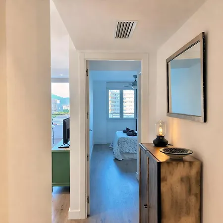 Apartament Lovely World - La Nogalera Torremolinos