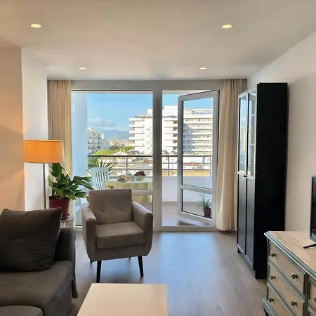Apartament Lovely World - La Nogalera