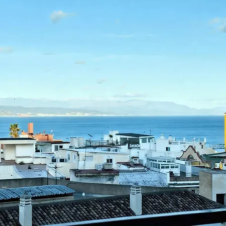 아파트 Lovely World - La Nogalera