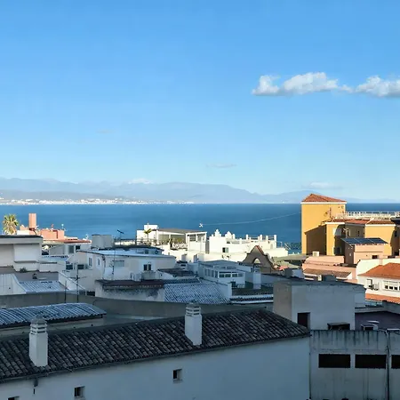 Lovely World - La Nogalera * 토레몰리노스