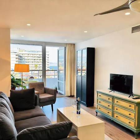 아파트 Lovely World - La Nogalera